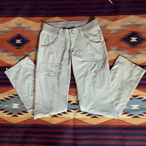 Kühl Cargo Pants Size 2 Reg